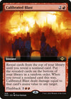 Image for Calibrated Blast (Extended Art) (Modern Horizons 2) (456) - Magic: The Gathering