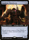 Image for Academy Manufactor (Extended Art) (Modern Horizons 2) (469) - Magic: The Gathering