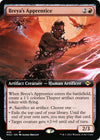 Image for Breya's Apprentice (Extended Art) (Modern Horizons 2) (455) - Magic: The Gathering