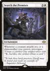 Image for Search the Premises (Modern Horizons 2) (29) - Magic: The Gathering