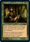 Image for Titania, Protector of Argoth (Retro Frame) (Foil Etched) (Modern Horizons 2) (416) - Magic: The Gathering