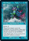 Image for Tide Shaper (Retro Frame) (Foil Etched) (Modern Horizons 2) (394) - Magic: The Gathering
