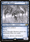 Image for Thought Monitor (Showcase) (Modern Horizons 2) (341) - Magic: The Gathering