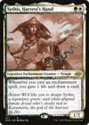 Image for Sythis, Harvest's Hand (Showcase) (Modern Horizons 2) (377) - Magic: The Gathering