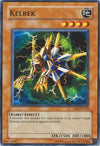 Image for Kelbek (Dark Revelation Volume 1) (DR1-EN240) - YuGiOh