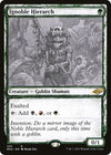 Image for Ignoble Hierarch (Showcase) (Modern Horizons 2) (355) - Magic: The Gathering