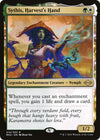 Image for Sythis, Harvest's Hand (Modern Horizons 2) (214) - Magic: The Gathering