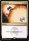 Image for Vindicate (Modern Horizons 2) (294) - Magic: The Gathering