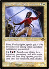Image for Sisay, Weatherlight Captain (Retro Frame) (Modern Horizons) (6) - Magic: The Gathering