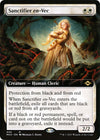 Image for Sanctifier en-Vec (Extended Art) (Modern Horizons 2) (444) - Magic: The Gathering