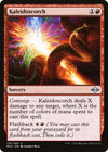 Image for Kaleidoscorch (Modern Horizons 2) (133) - Magic: The Gathering