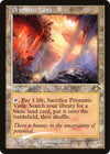 Image for Prismatic Vista (Retro Frame) (Modern Horizons) (40) - Magic: The Gathering