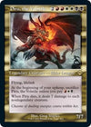 Image for Piru, the Volatile (Retro Frame) (Foil Etched) (Modern Horizons 2) (422) - Magic: The Gathering