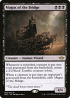 Image for Magus of the Bridge (Modern Horizons 2) (92) - Magic: The Gathering