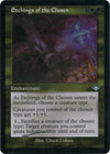Image for Etchings of the Chosen (Retro Frame) (Foil Etched) (Modern Horizons) (25) - Magic: The Gathering