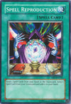 Image for Spell Reproduction (Dark Revelation Volume 1) (DR1-EN245) - YuGiOh
