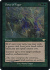 Image for Force of Vigor (Retro Frame) (Foil Etched) (Modern Horizons) (21) - Magic: The Gathering