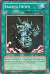 Image for Falling Down (Dark Revelation Volume 1) (DR1-EN250) - YuGiOh