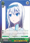 Image for A Certain Summer Day, Kei (Kaguya-sama: Love is War) (KGL/S79-E030 R) - Weiss Schwarz