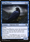 Image for Foul Watcher (Modern Horizons 2) (43) - Magic: The Gathering