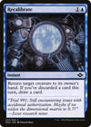 Image for Recalibrate (Modern Horizons 2) (57) - Magic: The Gathering