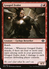 Image for Gouged Zealot (Modern Horizons 2) (131) - Magic: The Gathering