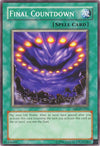 Image for Final Countdown (Dark Revelation Volume 1) (DR1-EN253) - YuGiOh