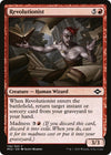 Image for Revolutionist (Modern Horizons 2) (139) - Magic: The Gathering