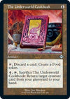 Image for The Underworld Cookbook (Retro Frame) (Foil Etched) (Modern Horizons 2) (434) - Magic: The Gathering
