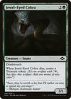 Image for Jewel-Eyed Cobra (Modern Horizons 2) (168) - Magic: The Gathering