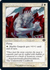 Image for Marble Gargoyle (Retro Frame) (Foil Etched) (Modern Horizons 2) (382) - Magic: The Gathering