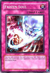 Image for Frozen Soul (Dark Revelation Volume 1) (DR1-EN258) - YuGiOh