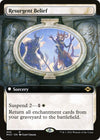 Image for Resurgent Belief (Extended Art) (Modern Horizons 2) (443) - Magic: The Gathering