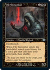Image for Vile Entomber (Retro Frame) (Foil Etched) (Modern Horizons 2) (403) - Magic: The Gathering