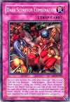 Image for Dark Scorpion Combination (Dark Revelation Volume 1) (DR1-EN260) - YuGiOh