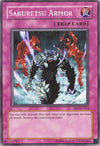 Image for Sakuretsu Armor (Dark Revelation Volume 1) (DR1-EN264) - YuGiOh