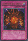 Image for Blast Held by a Tribute (Dark Revelation Volume 1) (DR1-EN266) - YuGiOh