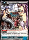 Image for Peace Negotiation (The Dawn of Valhalla) (1-141) - Force of Will