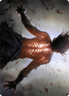 Image for Piercing Rays Art Card (Art Series: Modern Horizons 2) (4) - Magic: The Gathering