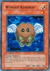 Image for Winged Kuriboh (The Lost Millennium) (TLM-EN005) - YuGiOh