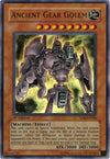 Image for Ancient Gear Golem (The Lost Millennium) (TLM-EN006) - YuGiOh