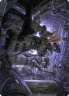 Image for Search the Premises Art Card (Art Series: Modern Horizons 2) (7) - Magic: The Gathering