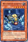 Image for Millennium Scorpion (The Lost Millennium) (TLM-EN009) - YuGiOh