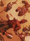 Image for Dress Down Art Card (Art Series: Modern Horizons 2) (12) - Magic: The Gathering
