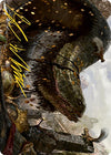 Image for Junk Winder Art Card (Gold-Stamped Signature) (Art Series: Modern Horizons 2) (13) - Magic: The Gathering