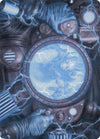 Image for Recalibrate Art Card (Art Series: Modern Horizons 2) (17) - Magic: The Gathering