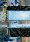 Image for Step Through Art Card (Gold-Stamped Signature) (Art Series: Modern Horizons 2) (21) - Magic: The Gathering