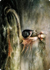 Image for Svyelun of Sea and Sky Art Card (25/81) (Art Series: Modern Horizons 2) (25) - Magic: The Gathering