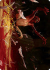 Image for Bone Shards Art Card (Gold-Stamped Signature) (Art Series: Modern Horizons 2) (27) - Magic: The Gathering