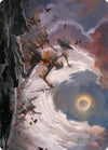 Image for Damn Art Card (Art Series: Modern Horizons 2) (28) - Magic: The Gathering